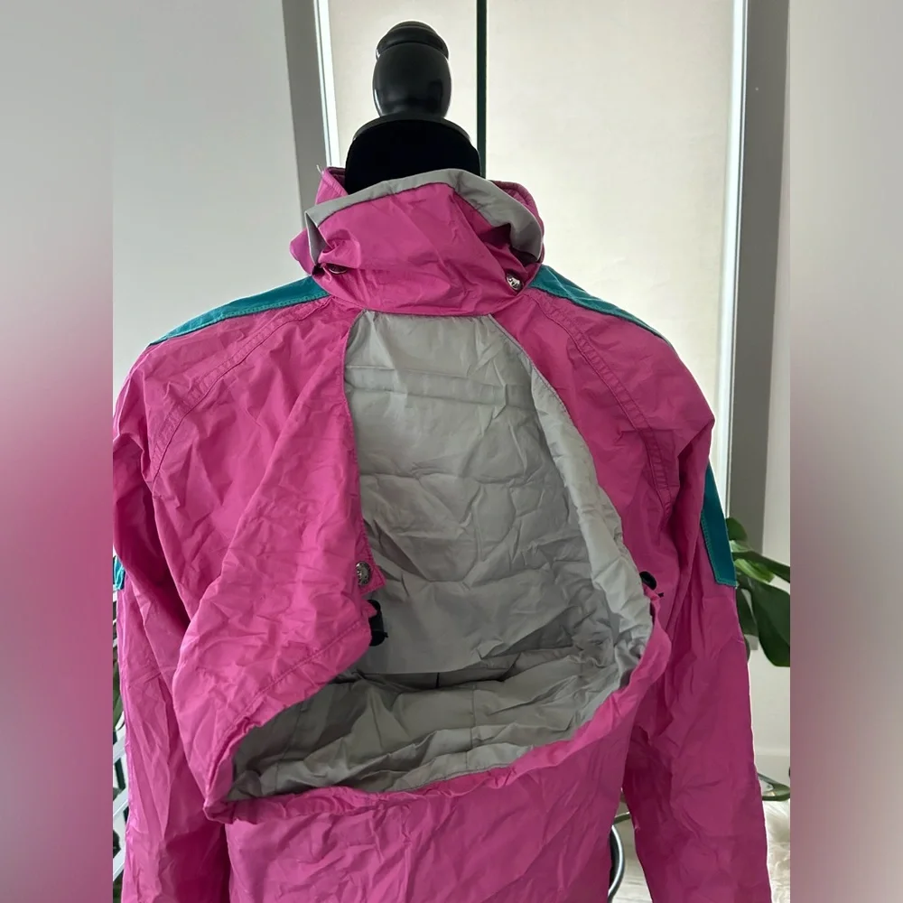 The North Face Vintage Extreme Series Matching Set